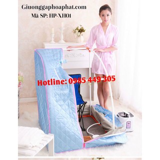 Lều xông hơi  XH01.