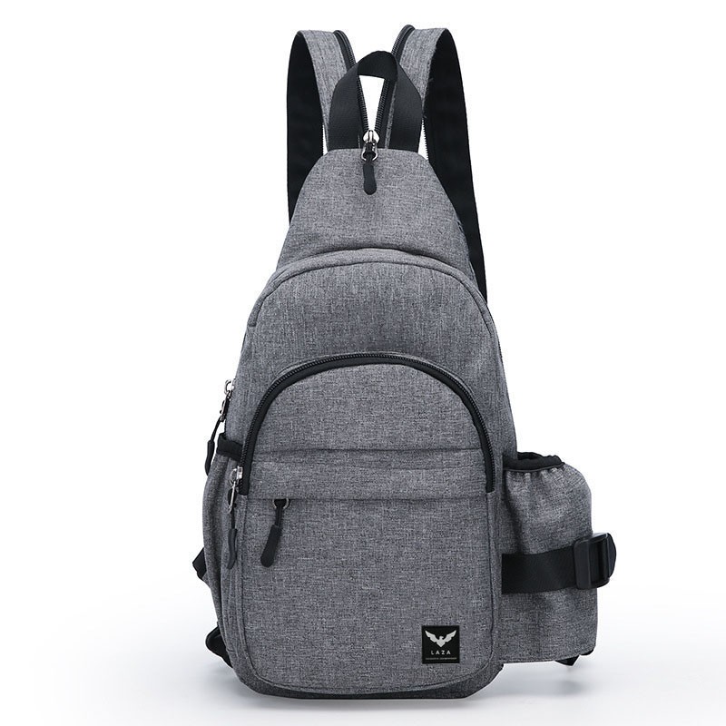 Túi Đeo Chéo Messenger LAZA TX381