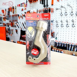 Dao cắt ống Inox Super Tool TCB107 cắt ống 6-50 mm Made In Japan