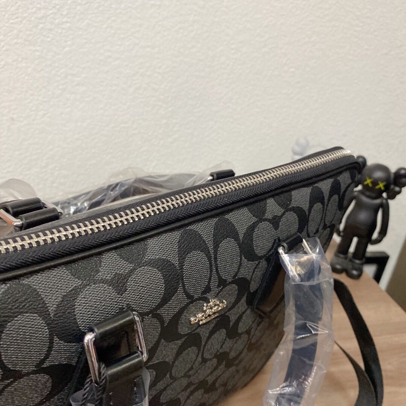 Cặp nam Coach* cao cấp Au nhập khẩu mới nhất 2021 | BigBuy360 - bigbuy360.vn