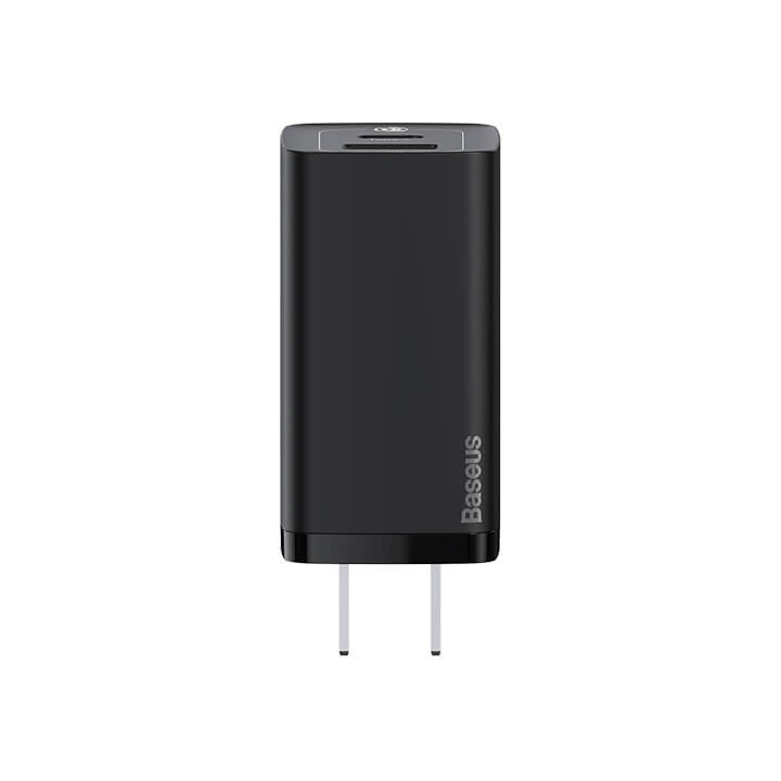 CỦ SẠC NHANH GAN 2 LITE 65W M@CBOOK IPHONE BASEUS
