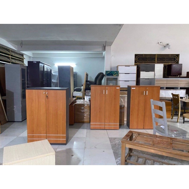 Thanh lý tủ hồ sơ