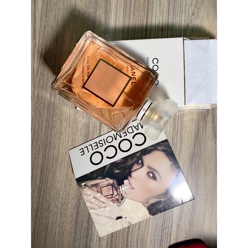 (Thơm Ngọt) Nước hoa nữ c.o.c.o pari | BigBuy360 - bigbuy360.vn