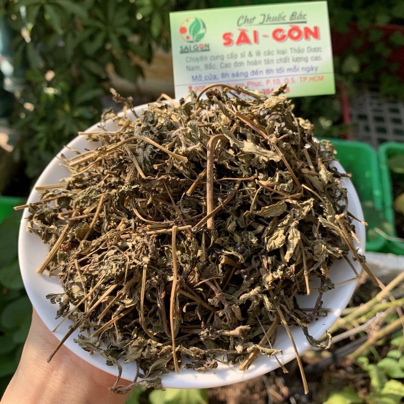 [500gram] Cỏ Ngọt Cành+ Lá