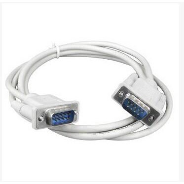 Dây cổng COM DB9 RS232 đực đực 1.4m