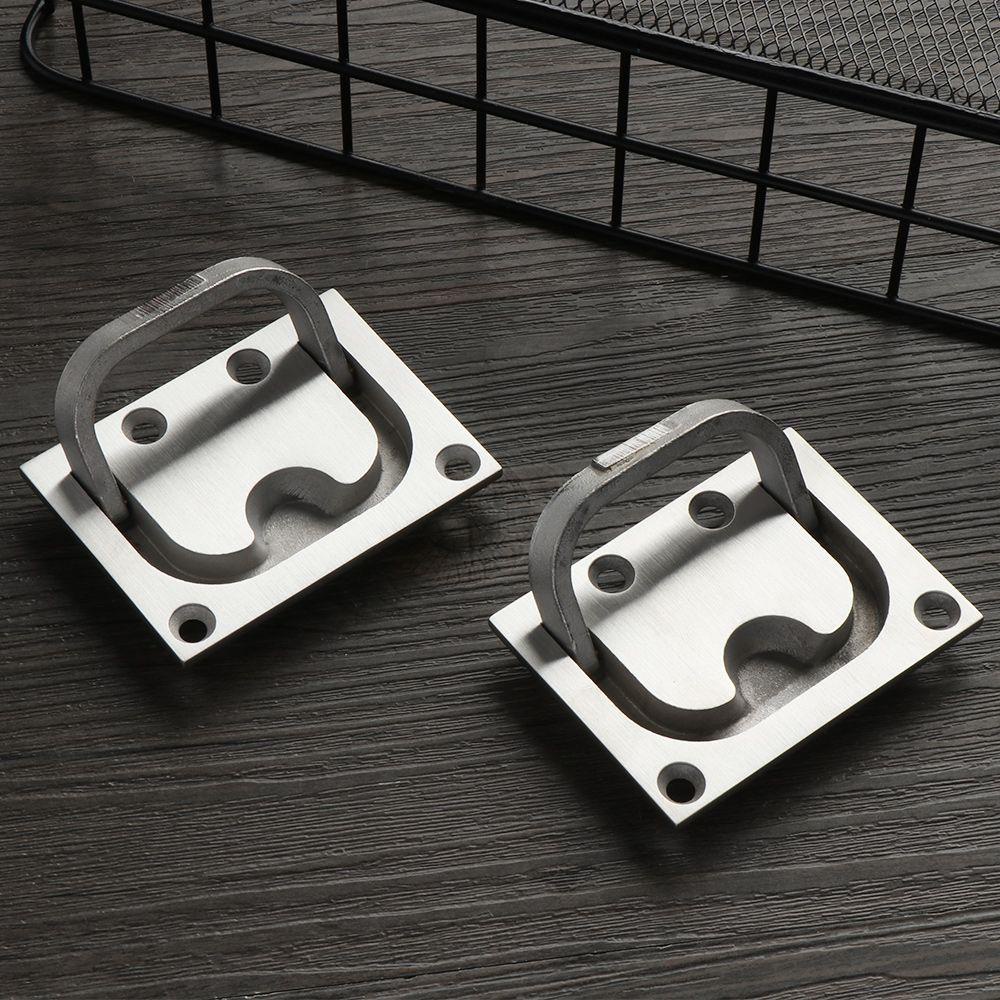 Tay Nắm Cửa Tủ Chén Nhà Bếp DAPHS