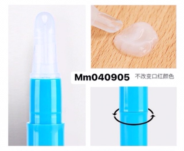 SON GEL KHOÁ MÀU MÔI KHÔNG SỢ TRÔI SON KHI ĂN UỐNG | BigBuy360 - bigbuy360.vn