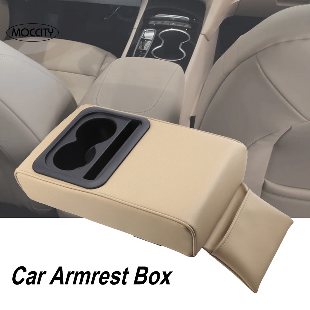 Vỏ bọc đệm tì tay cho xe hơi SUV