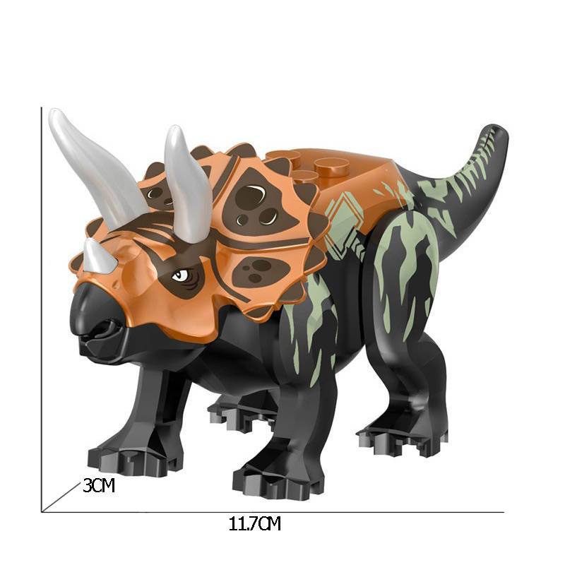 Đồ Chơi Trẻ Em Lego Đồ Chơi Xếp Hình Lắp Ráp Đồ Chơi Khủng Long Đồ Chơi Lắp Ráp Khối Xây Dựng Cho Trẻ Em