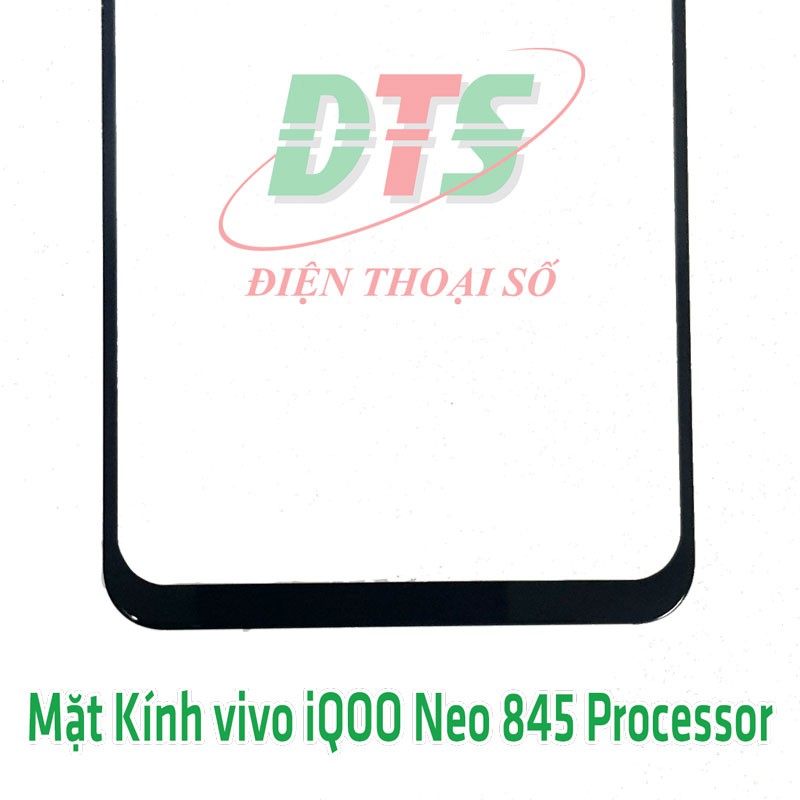 Mặt kính Vivo iQOO Neo 845 Processor