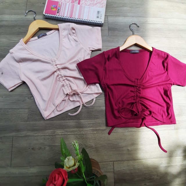 ÁO CRT RÚT NGỰC | BigBuy360 - bigbuy360.vn