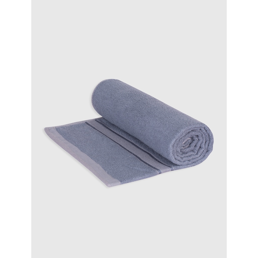 Khăn tắm cotton tre CANIFA - 9HA20A001