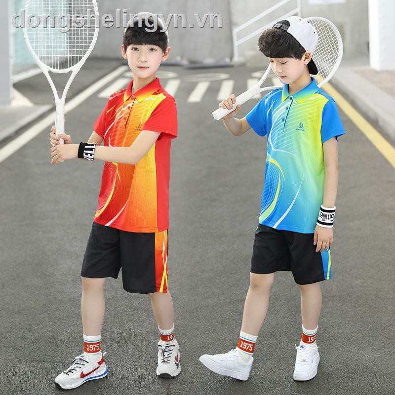 Children s short-sleeved basketball uniform Kobe jersey No. 24 James 23 class team suit men  quần thun bé trai