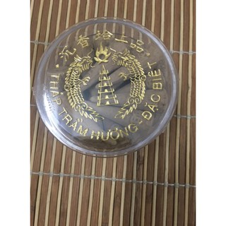 Nhang nụ trầm hương - 30 viên