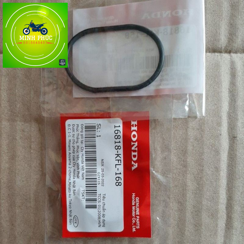 SIN NẮP SUPAP FUTURE NEO HONDA