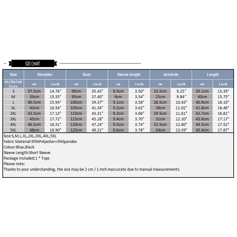 INCERUN Áo Thun Tay Ngắn Dáng Ôm Màu Xanh Xuyên Thấu Thời Trang Cho Nam