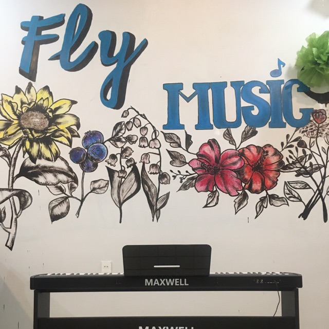 Đàn piano điện Maxwell Max100