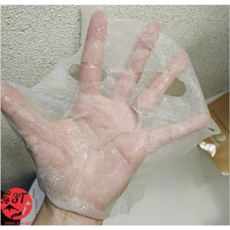 Mặt Nạ Nhau Thai ROYAL PLACENTINER Medi MASK