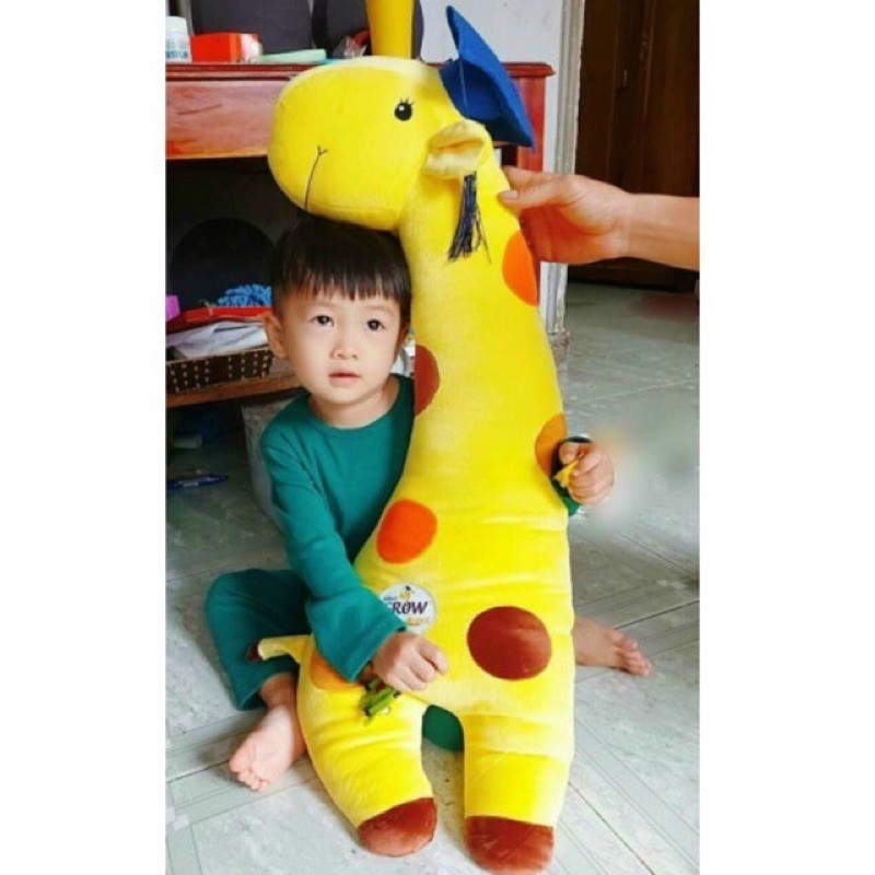 THÚ BÔNG HƯƠU CAO CỔ