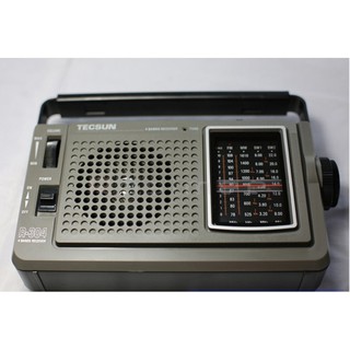 Đài Radio Tecsun R-304