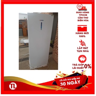 MIỄN PHÍ CÔNG LẮP ĐẶT Tủ Đông ALASKA 210 Lít IF-21