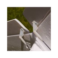 Horn and clevis 10pcs/1 set