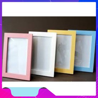 Khung ảnh treo tường meka A3, A4, A5
