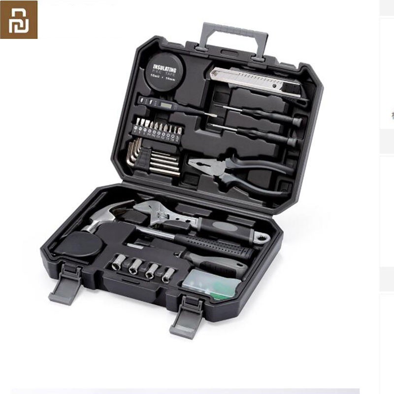 Bộ dụng cụ đa năng 60 in 1 Jiuxun Tools