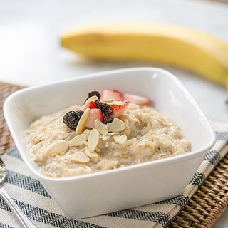 450g bột yến mạch nguyên chất Úc
