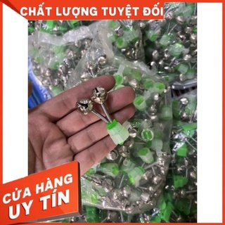 Hàng siêu cấp chuông cá, chuông báo cá ,chuông vặn