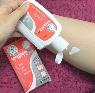 ❣️❣️❣️ Dầu nóng Hàn Quốc ❣️❣️❣️