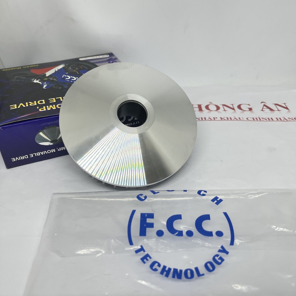 Chén bi  Vision 2014 - 2019 hàng chính hãng FCC - PT HỒNG ÂN