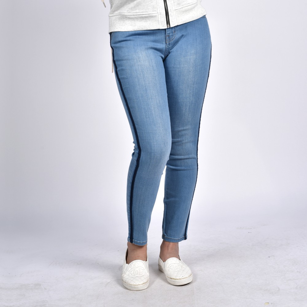 Quần jean Nữ O.jeans 5QDJ830743BW