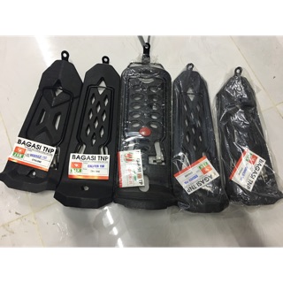 Baga giữa nhựa các loại xe - Phụ kiện xe máy
