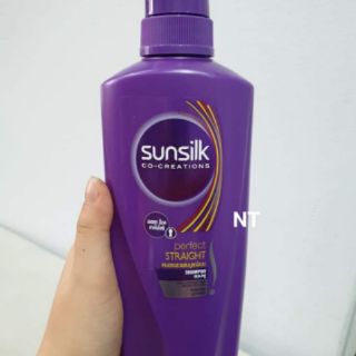 DẦU GỘI SUNSILK THÁI LAN 450ml