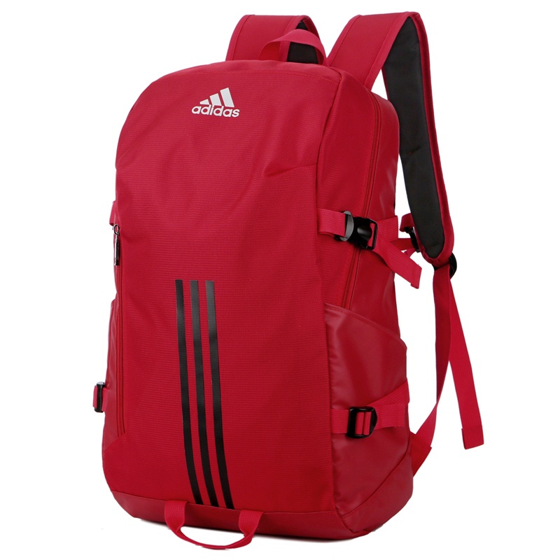 Balo vải canvas Adidas thời trang cho nam nữ