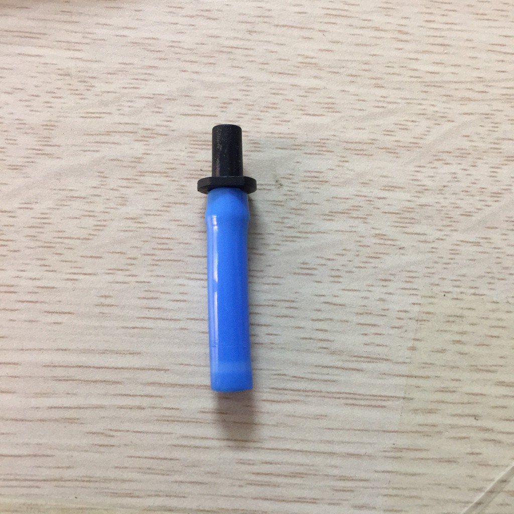 Đầu gắn béc phun sương 6mm và ống PU,PE 8mm