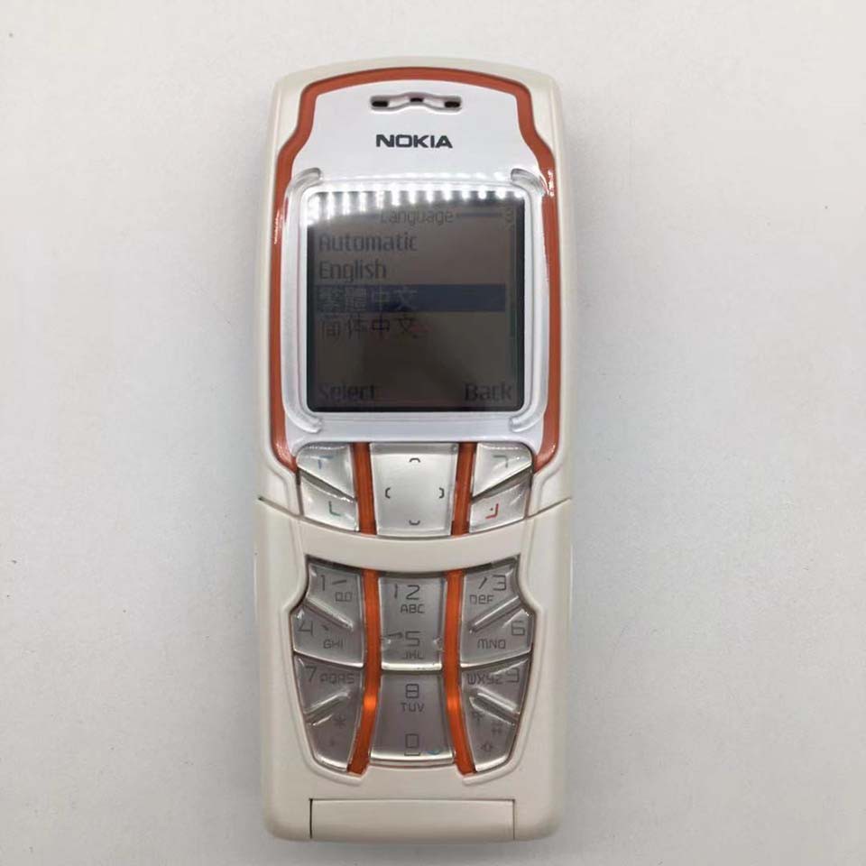 ĐIỆN THOẠI NOKIA 3108 CHÍNH HÃNG