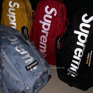 [Phản Quang] Balo Supreme SS20 Backpack Ba Lô Đi Học Du Lịch