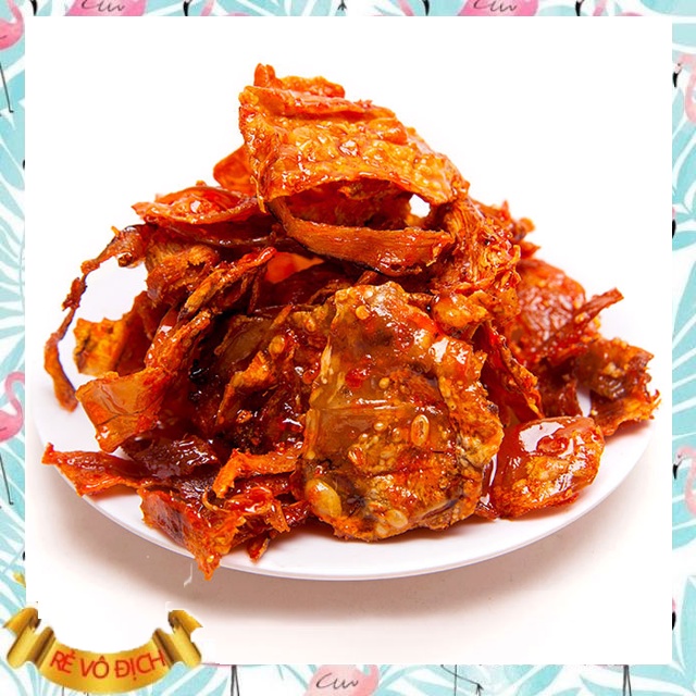 200gr mực rim me Đà Nẵng | BigBuy360 - bigbuy360.vn