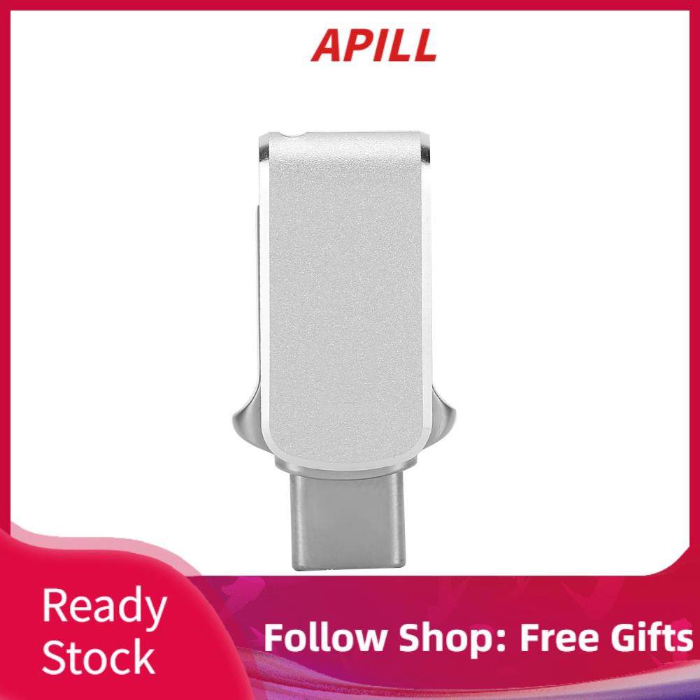 Usb 3.0 Dung Lượng Lớn 32gb U780c Apill Weekw Netac