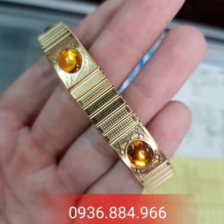 Vòng đeo tay nữ điều hòa huyết áp kiêm vòng trang sức Nhật Bản ( hàng đẹp )