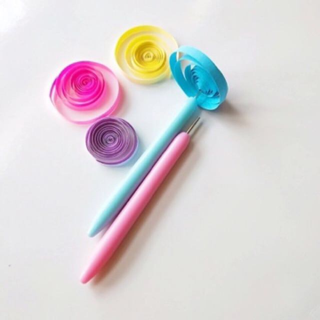Bộ dụng cụ quilling cơ bản