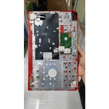 Vỏ Laptop  cho Dell Inspiron N5110 cũ