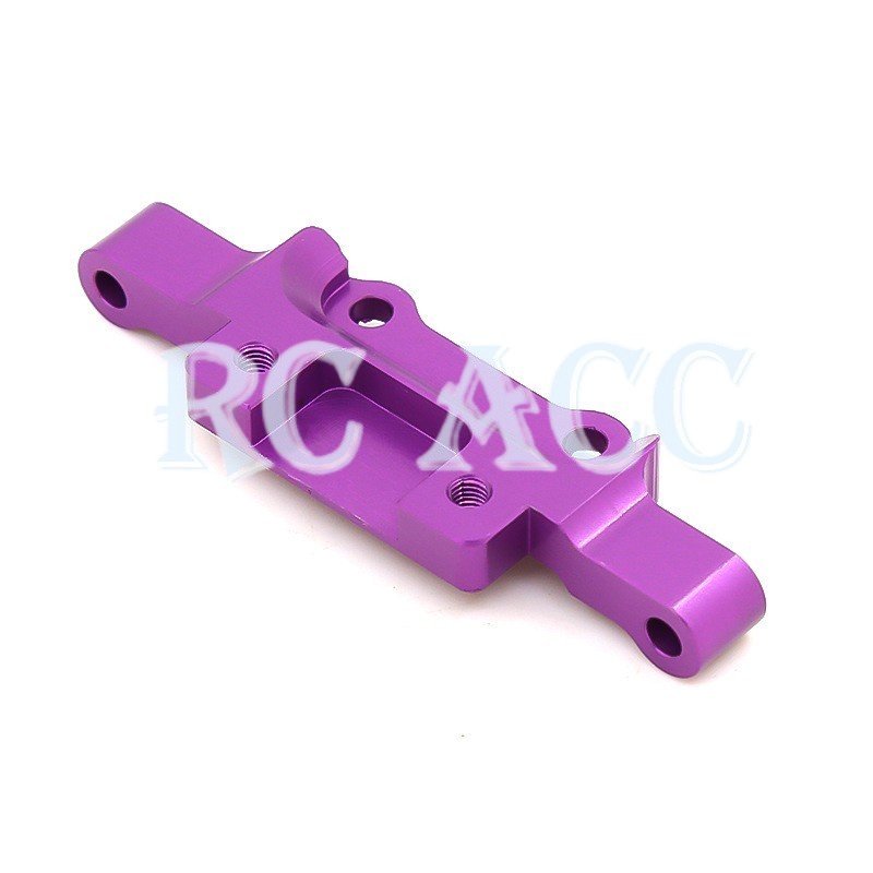 1 Cái 188031Giá Đỡ Phía Trước Bằng Hợp Kim Nhôm06055 Cho Xe Điều Khiển Từ Xa HSP 1/10 94155 94166 94177 94188 RC