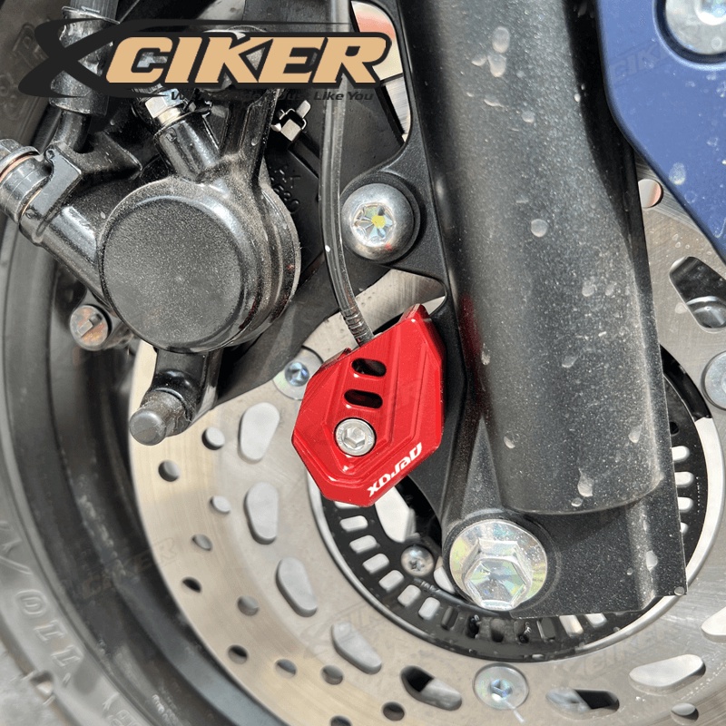 Nắp Cảm Biến ABS YAMAHA NVX AEROX 155/125