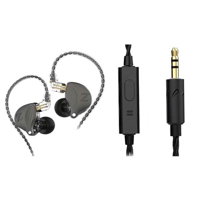 Tai Nghe Chơi Game Kèm Mic zzz