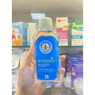 Dầu massage Penaten