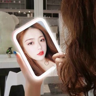 Gương đèn Led cảm ứng