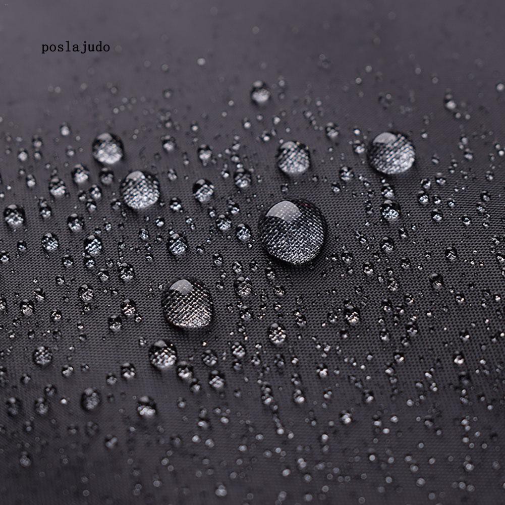 Vỏ Bọc Ba Lô Du Lịch / Cắm Trại Ngoài Trời Phản Quang Chống Thấm Nước